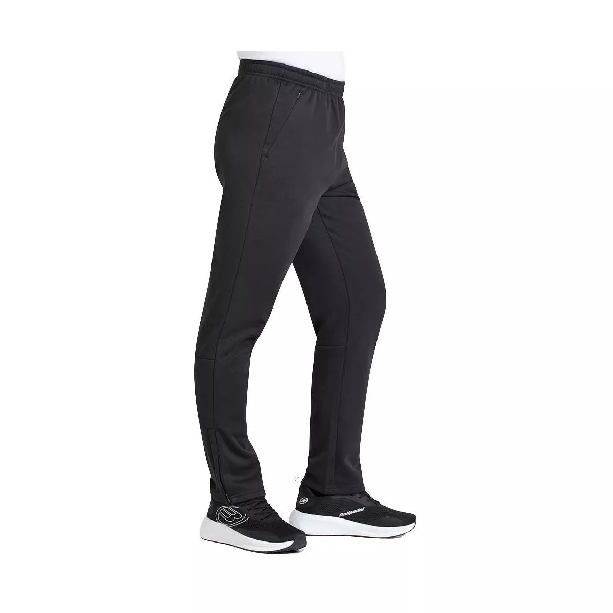 Bullpadel Elesu Black Trousers – 3