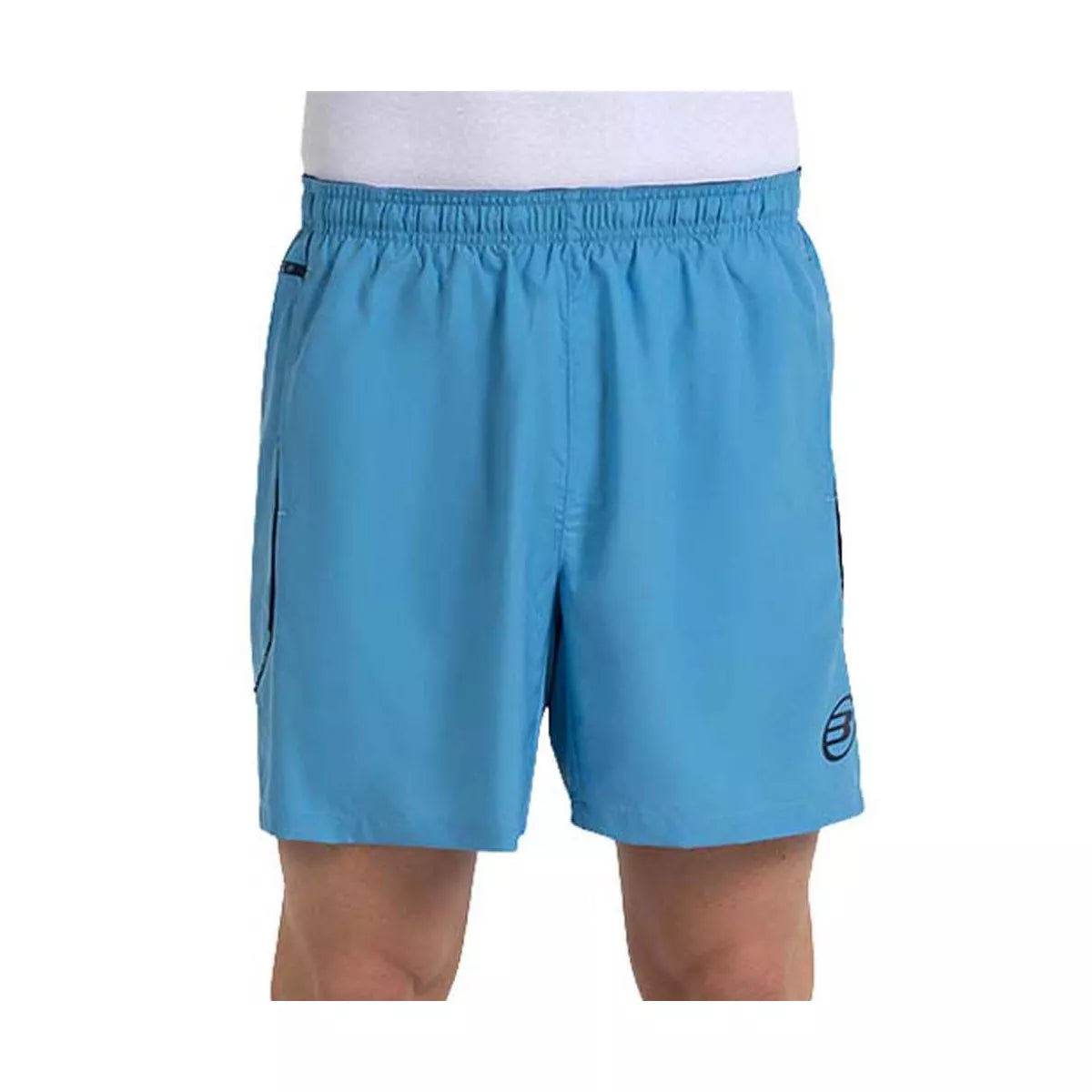 Bullpadel Ciren Blue Padel Shorts – 2