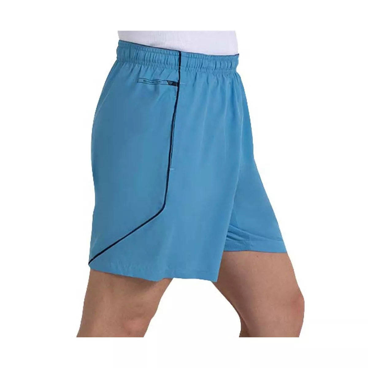 Bullpadel Ciren Blue Padel Shorts – 3