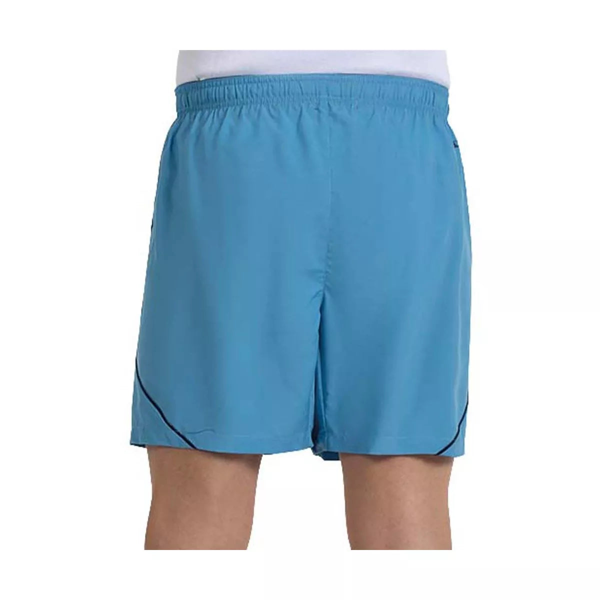 Bullpadel Ciren Blue Padel Shorts – 4