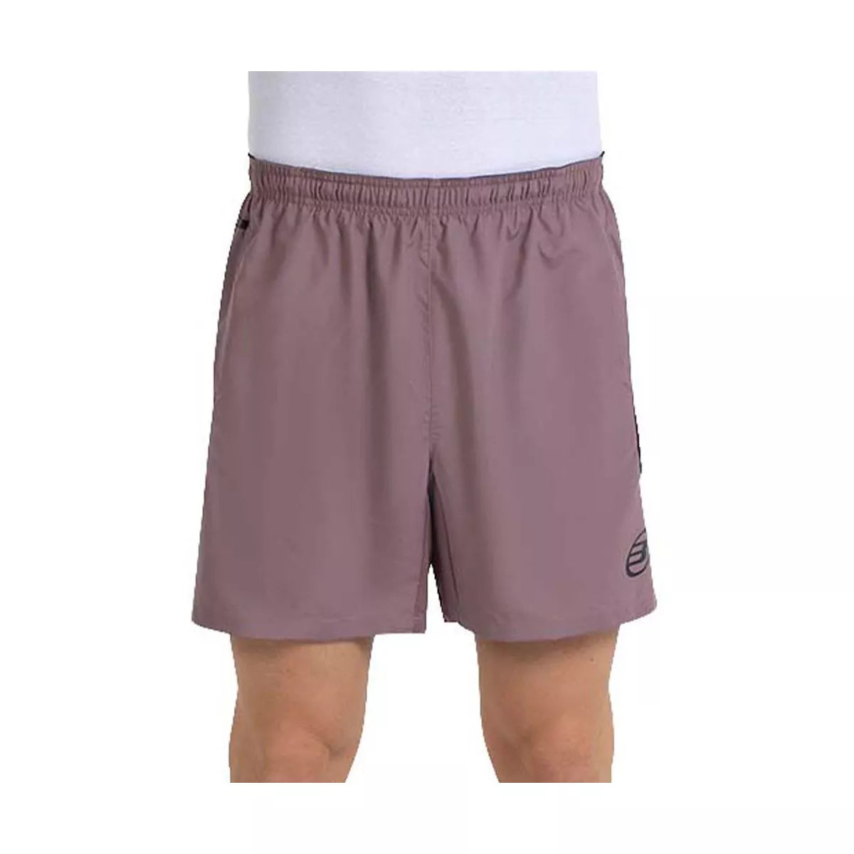 Bullpadel Ciren Mauve Shorts – 2