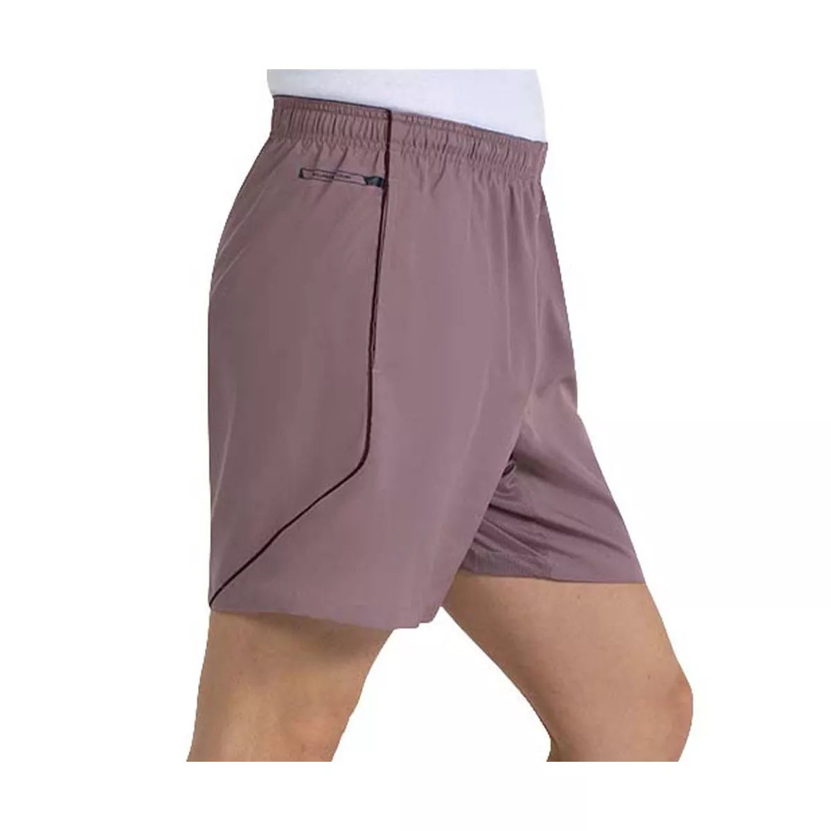 Bullpadel Ciren Mauve Shorts – 3