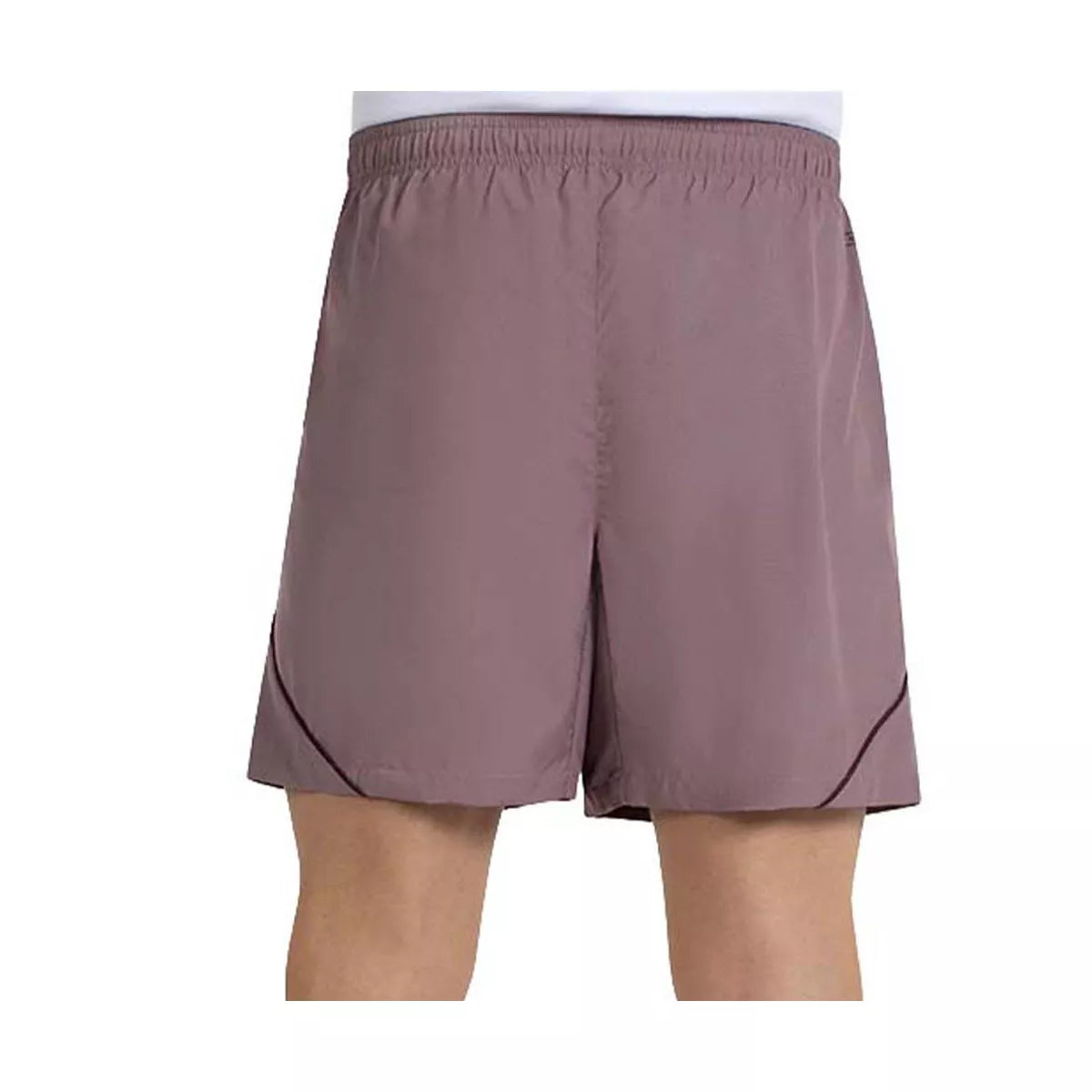 Bullpadel Ciren Mauve Shorts – 4