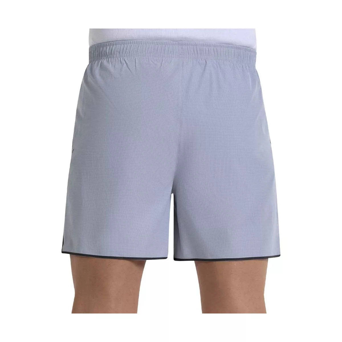Bullpadel Mateso Grey Shorts – 4