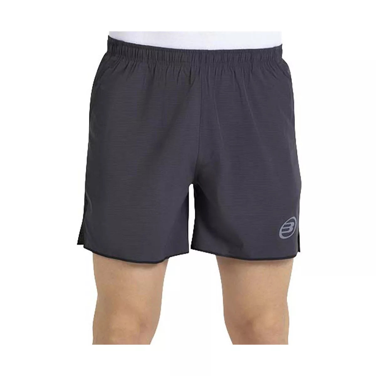Bullpadel Mateso Black Shorts – 2