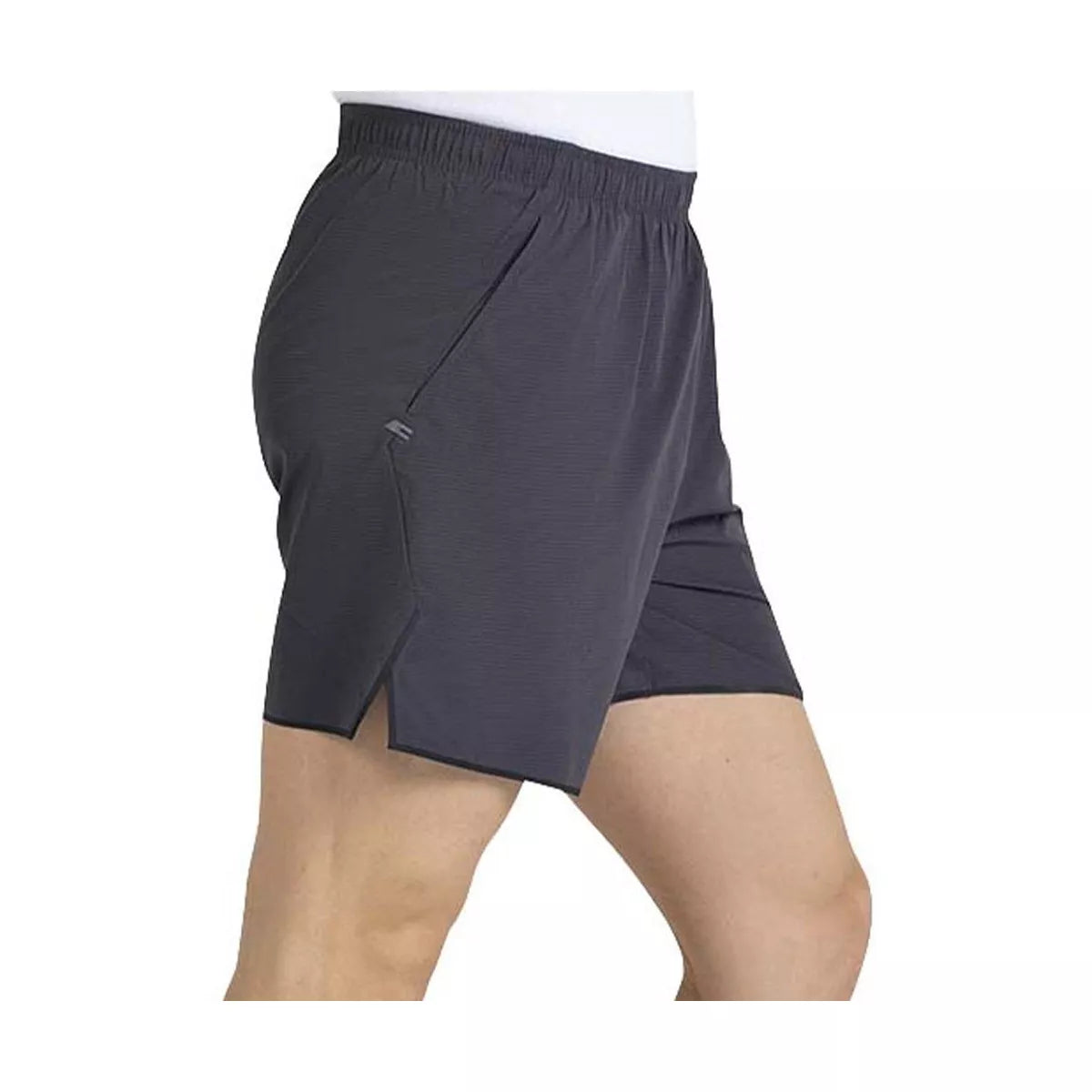 Bullpadel Mateso Black Shorts – 3