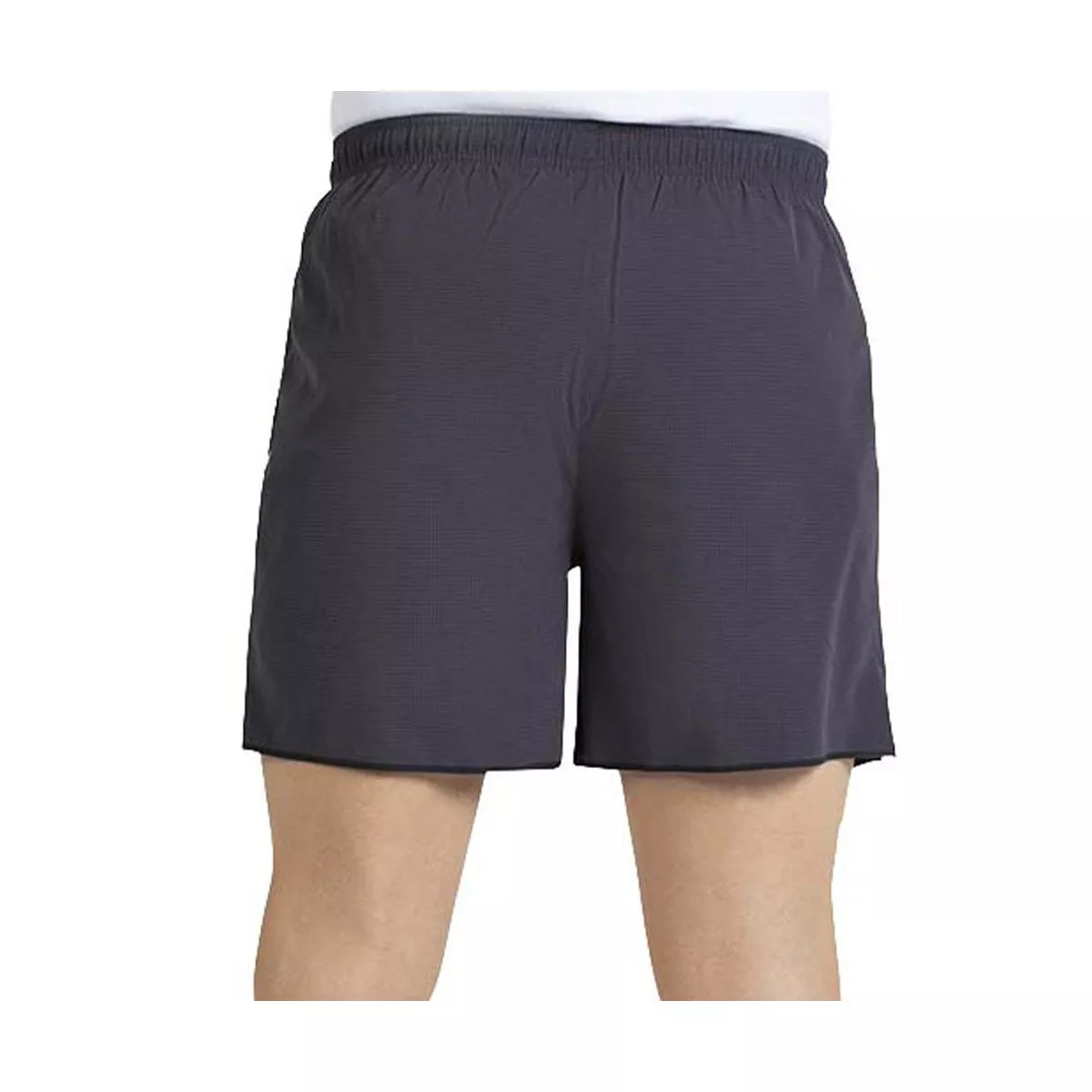 Bullpadel Mateso Black Shorts – 4