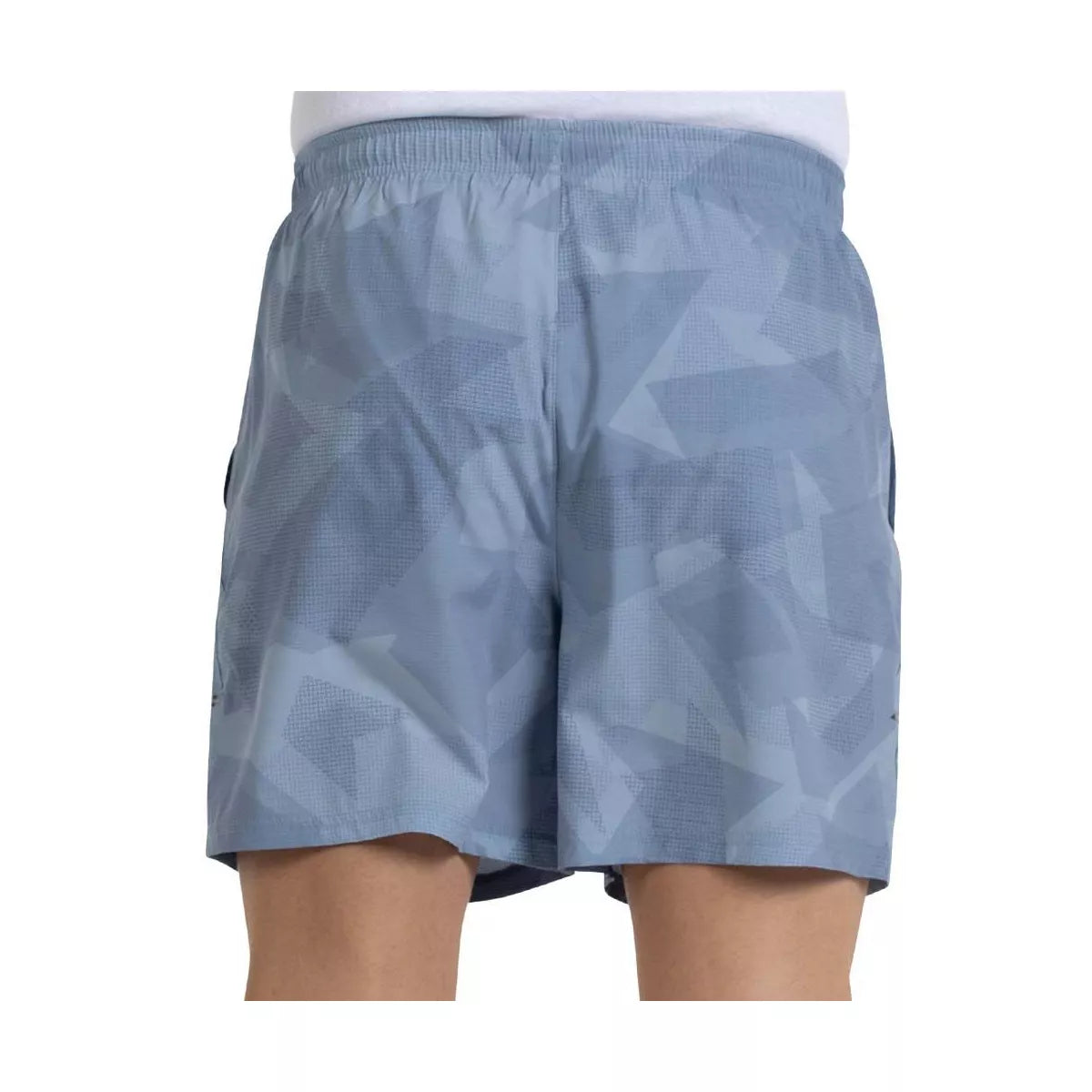 Bullpadel Morel Steel Blue Shorts – 4