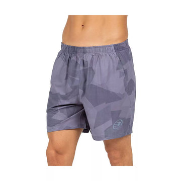 Bullpadel Morel Shorts - Grey