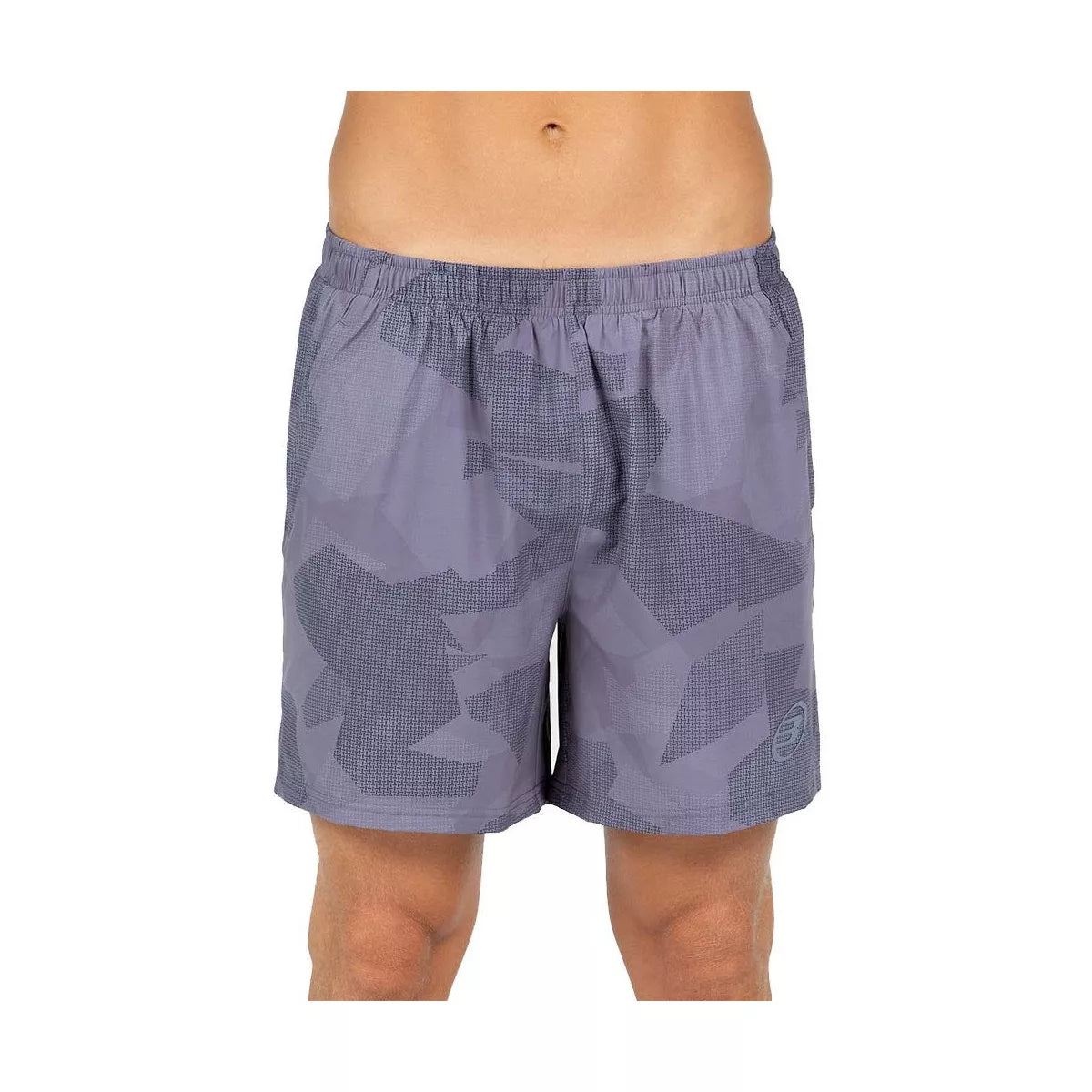 Bullpadel Morel Shorts - Grey – 2