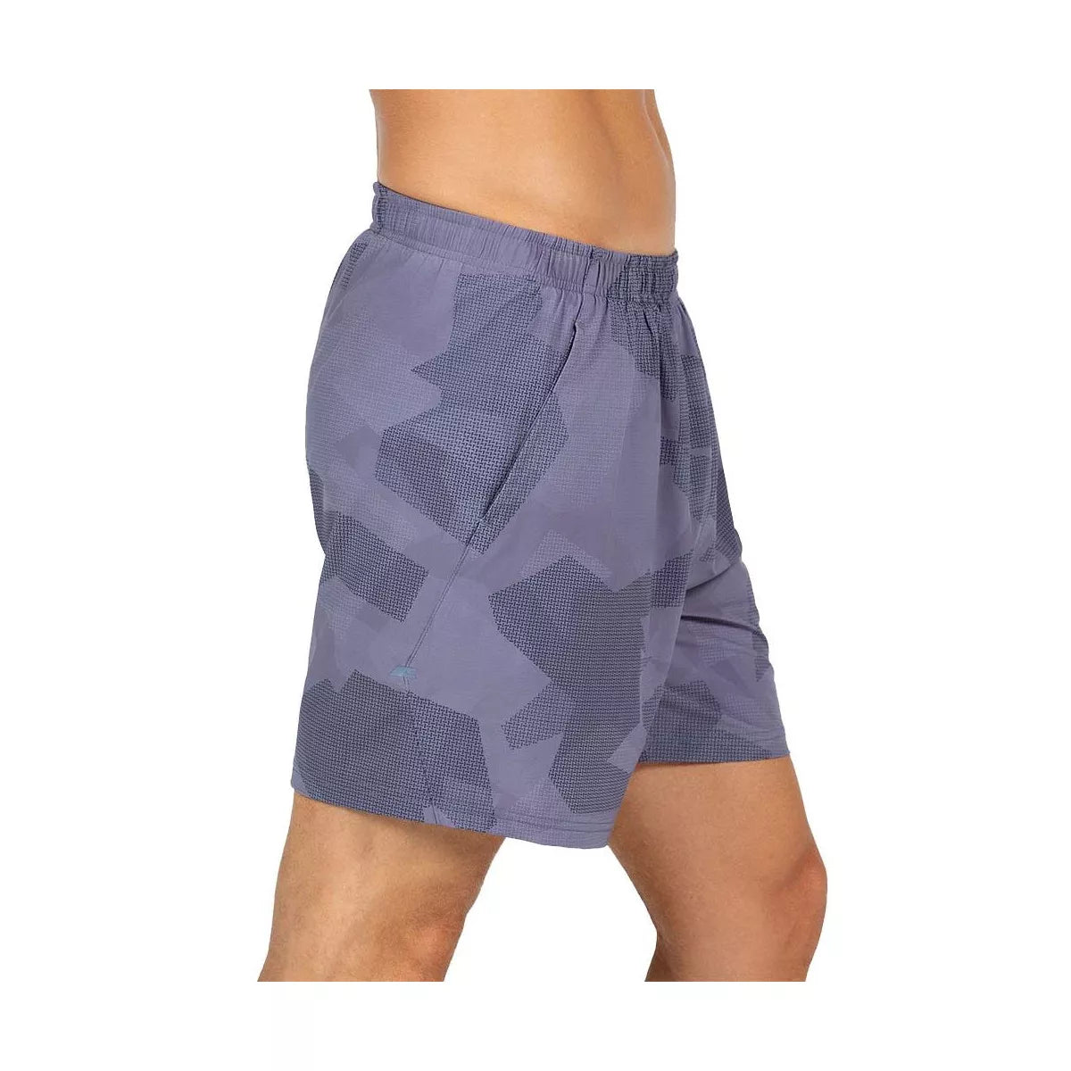 Bullpadel Morel Shorts - Grey – 3
