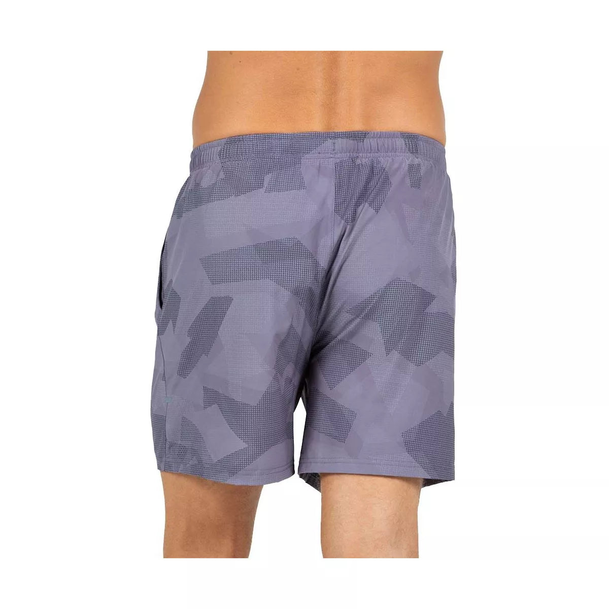 Bullpadel Morel Shorts - Grey – 4