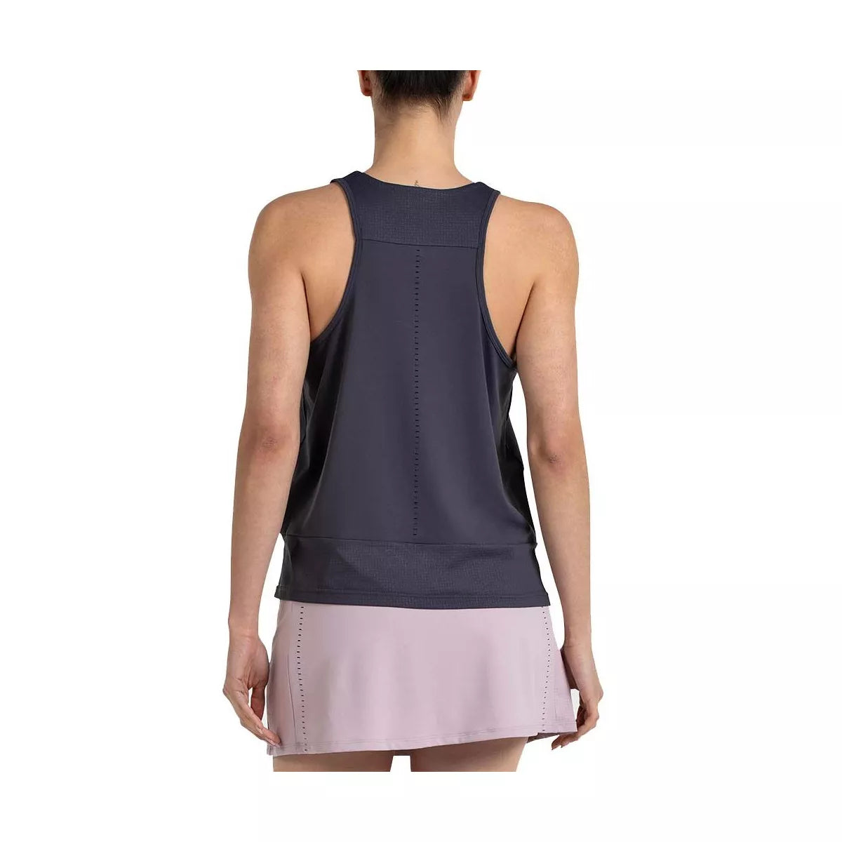 Bullpadel Olene Black Tank Top – 5