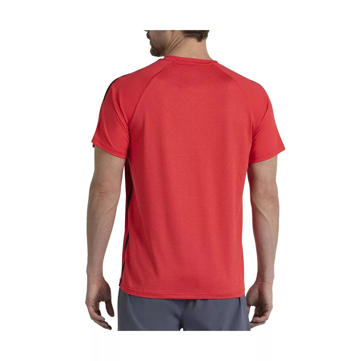 Bullpadel Mosal Red T-Shirt – 5