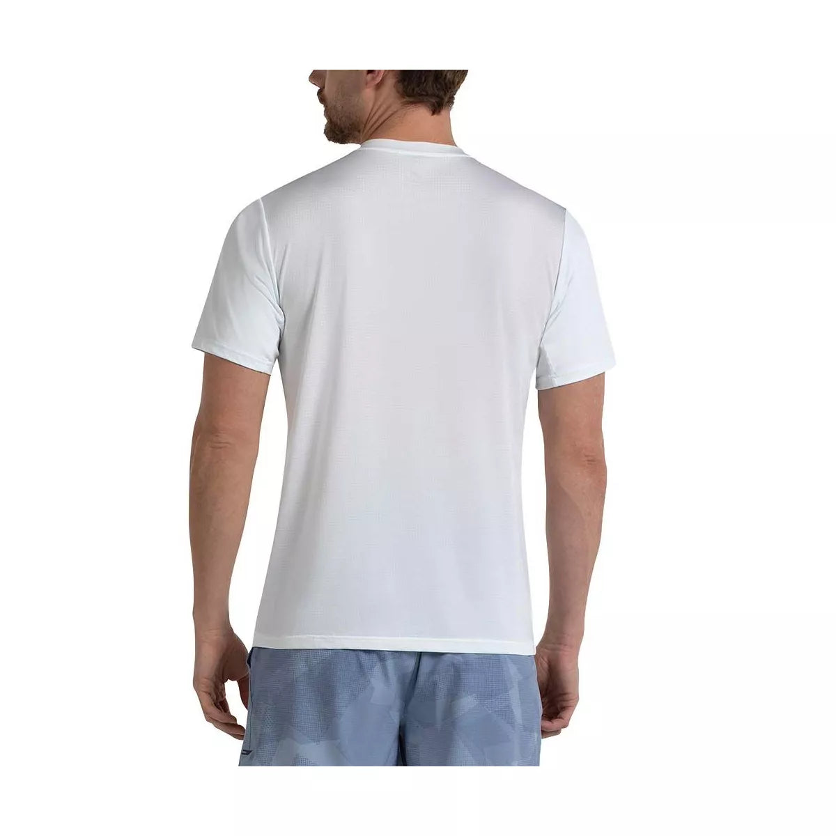 Bullpadel Mistel White T-Shirt – 5