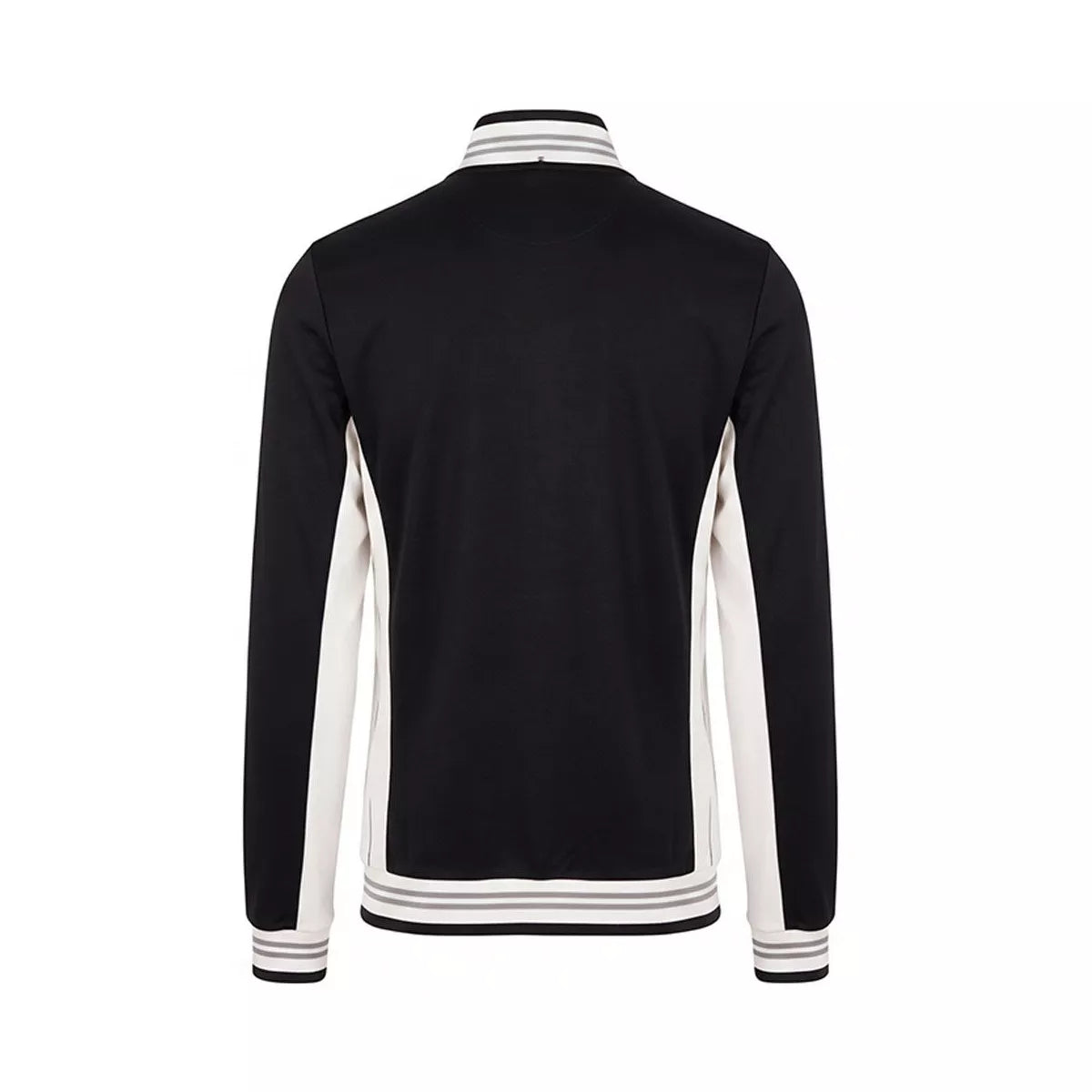 Fila Bjorn Black Jacket – 2