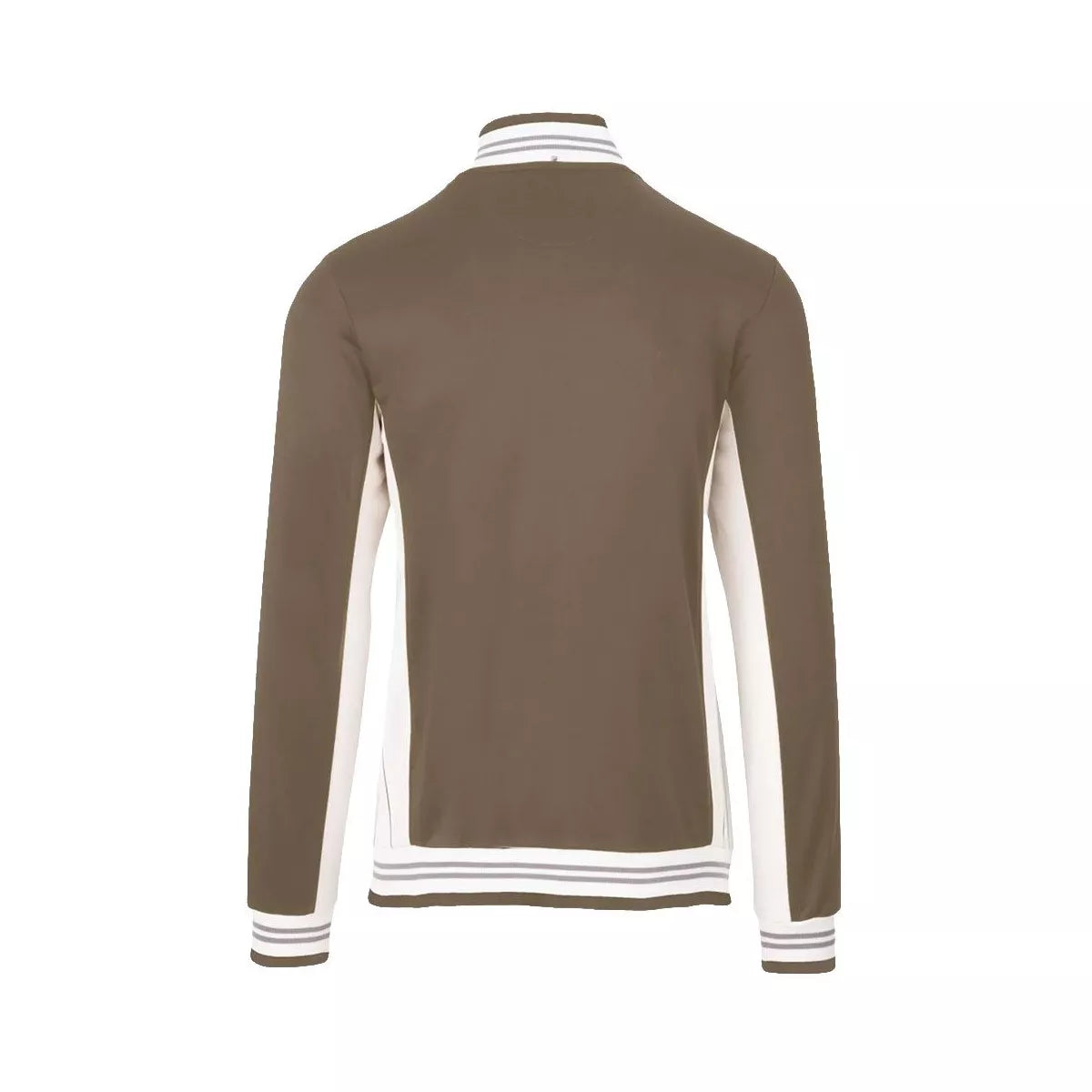 Fila Bjorn Taupe Jacket – 2