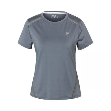 Fila Women's Colette T-Shirt Grey