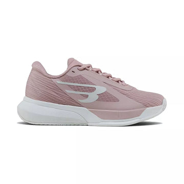 Bullpadel Wonder 26I Women's Pink Padel Shoes