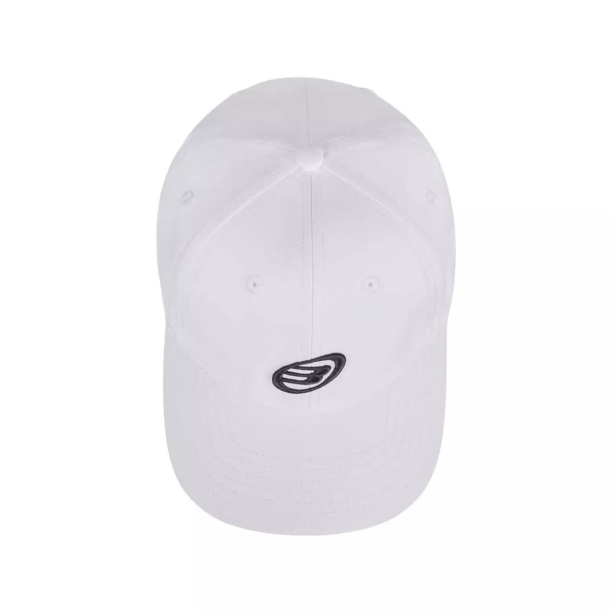Bullpadel BPG261 I Cap - White – 2