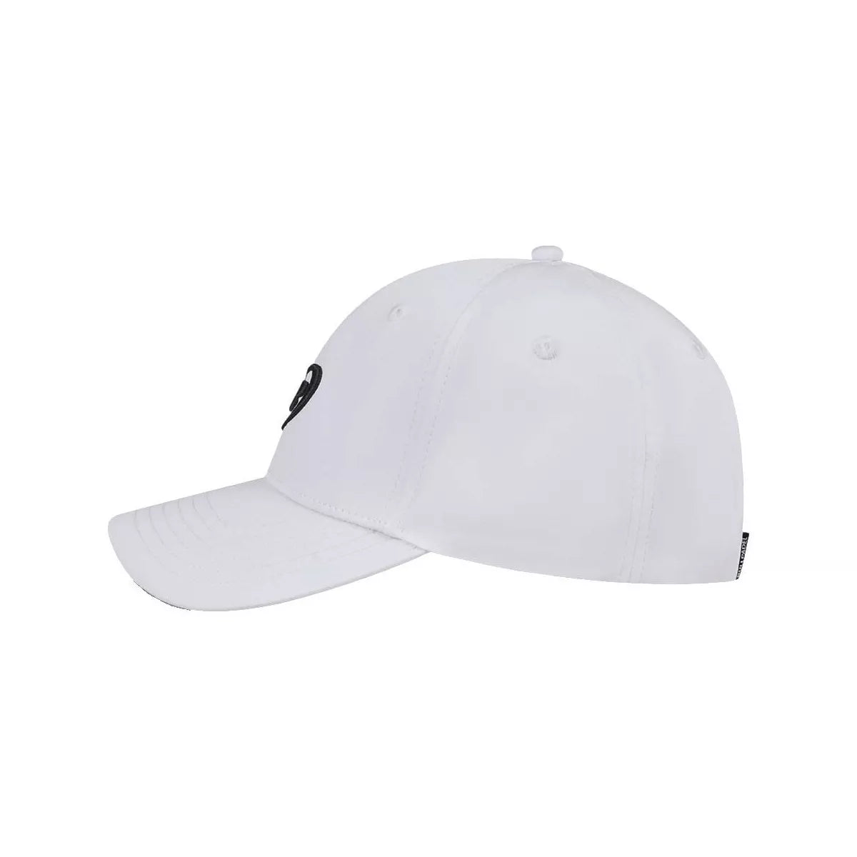 Bullpadel BPG261 I Cap - White – 3