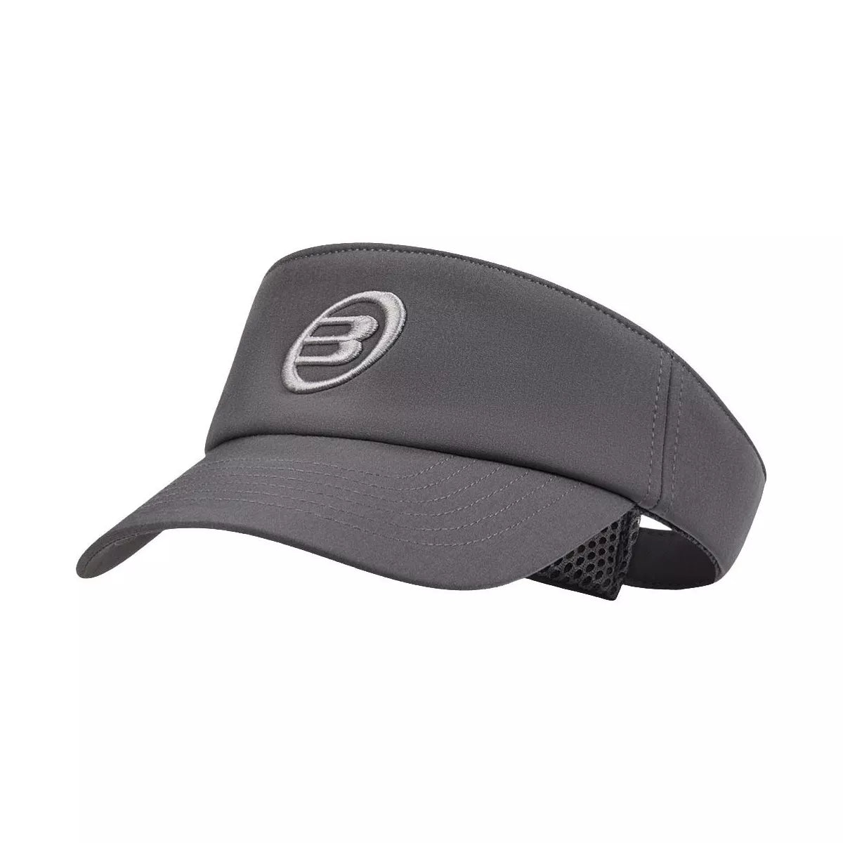 Bullpadel BPV261 I Visor Black