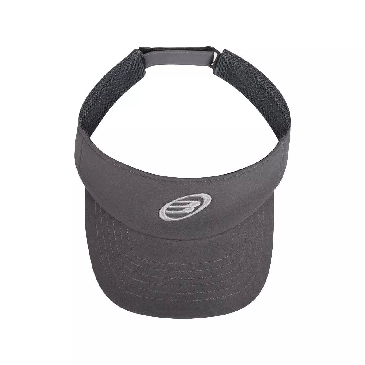 Bullpadel BPV261 I Visor Black – 2