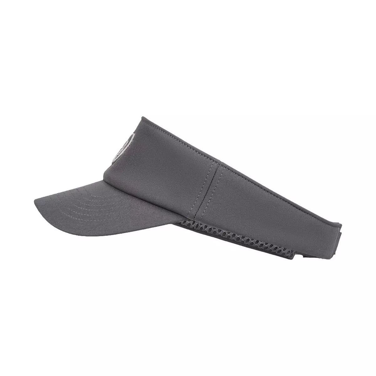 Bullpadel BPV261 I Visor Black – 3