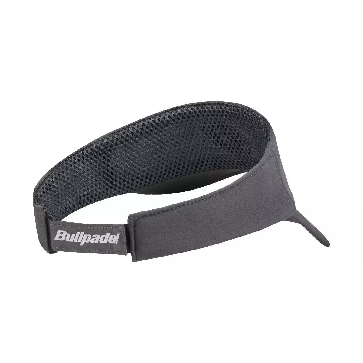Bullpadel BPV261 I Visor Black – 4