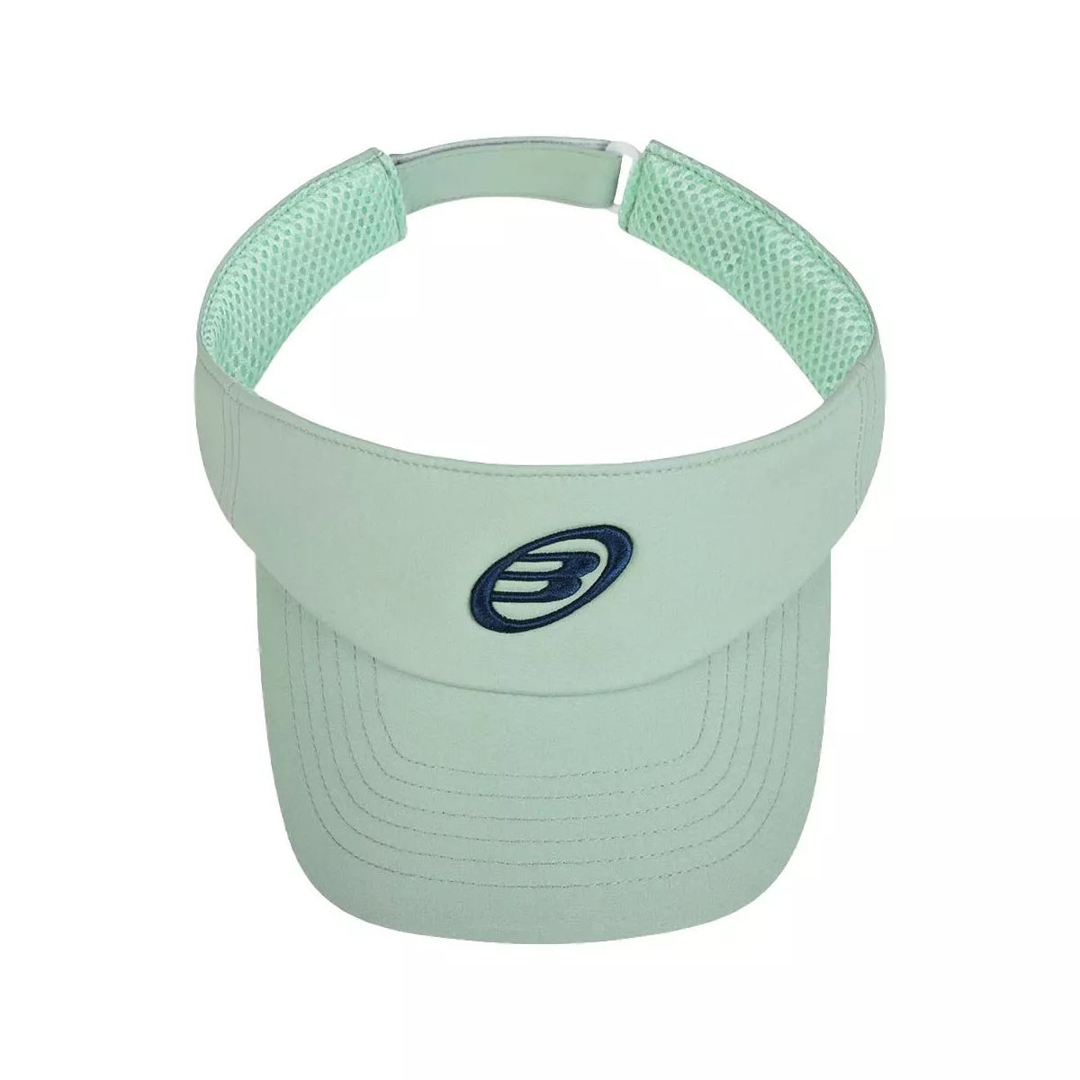 Bullpadel BPV261 I Visor Green – 2