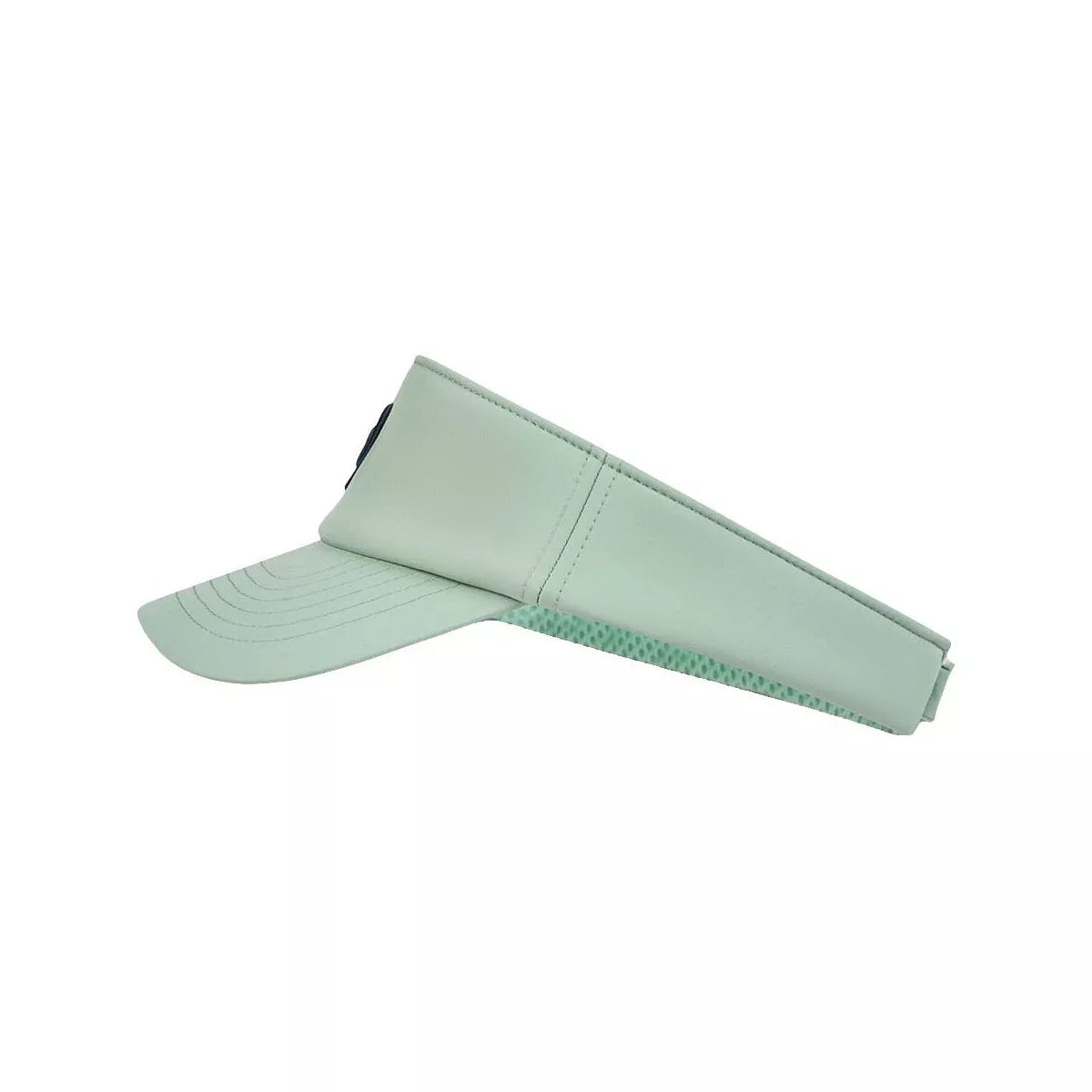 Bullpadel BPV261 I Visor Green – 3