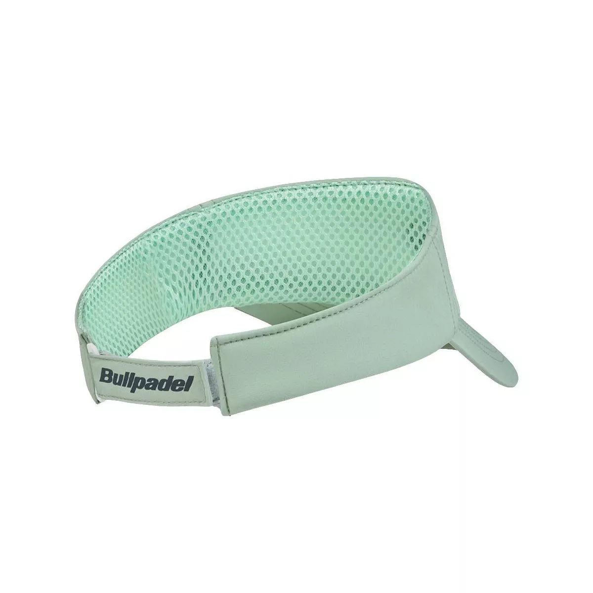 Bullpadel BPV261 I Visor Green – 4