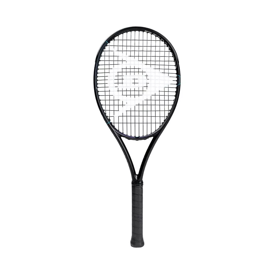 Dunlop FX 500 2026 Black Edition Tennis Racquet (300g)