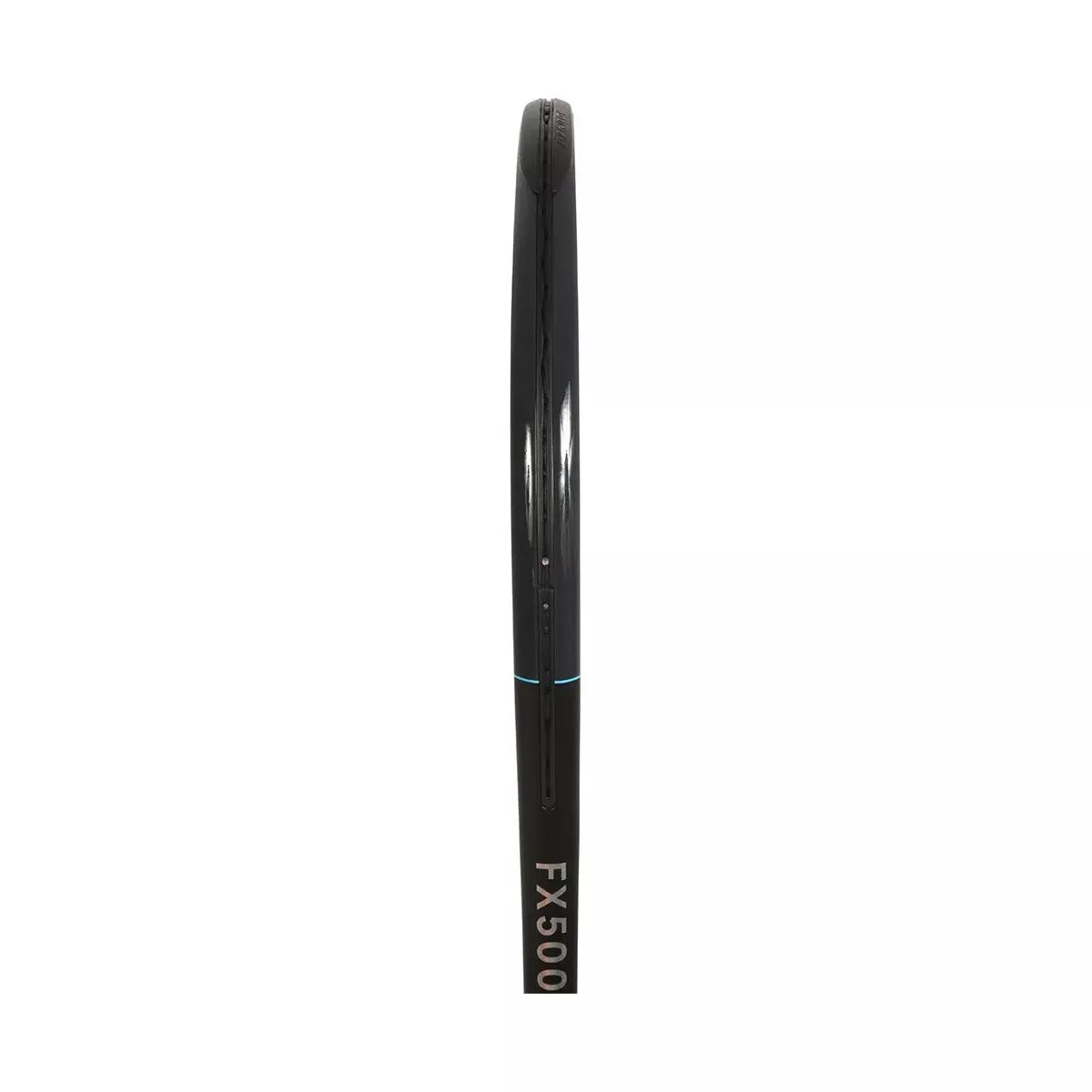 Dunlop FX 500 2026 Black Edition Tennis Racquet (300g) – 4