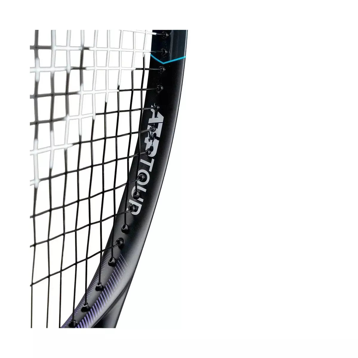 Dunlop FX 500 2026 Black Edition Tennis Racquet (300g) – 6