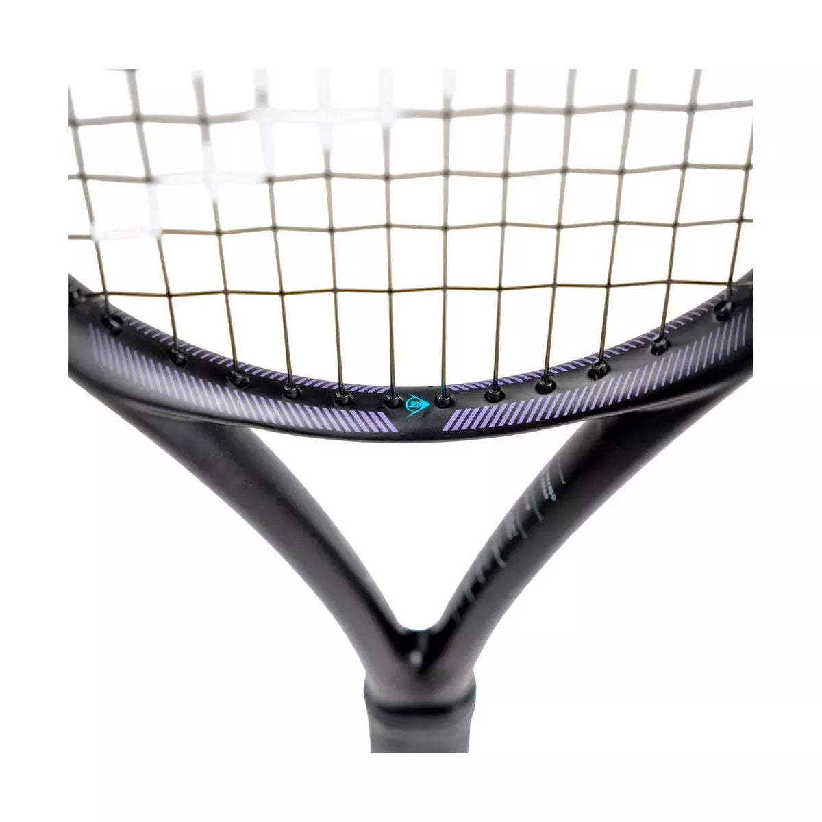 Dunlop FX 500 2026 Black Edition Tennis Racquet (300g) – 7