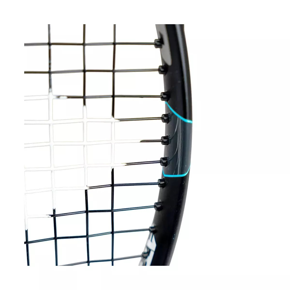 Dunlop FX 500 2026 Black Edition Tennis Racquet (300g) – 8