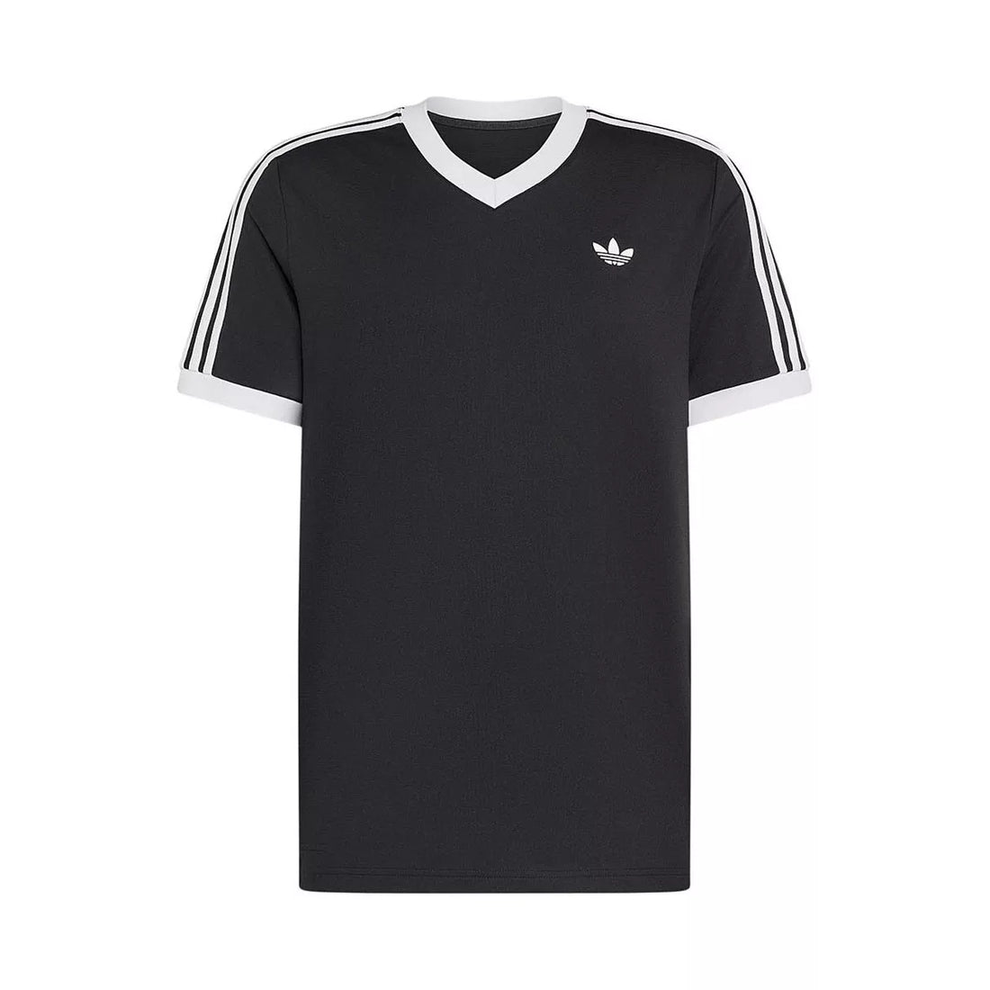 Adidas Tennis Classics T-Shirt Black