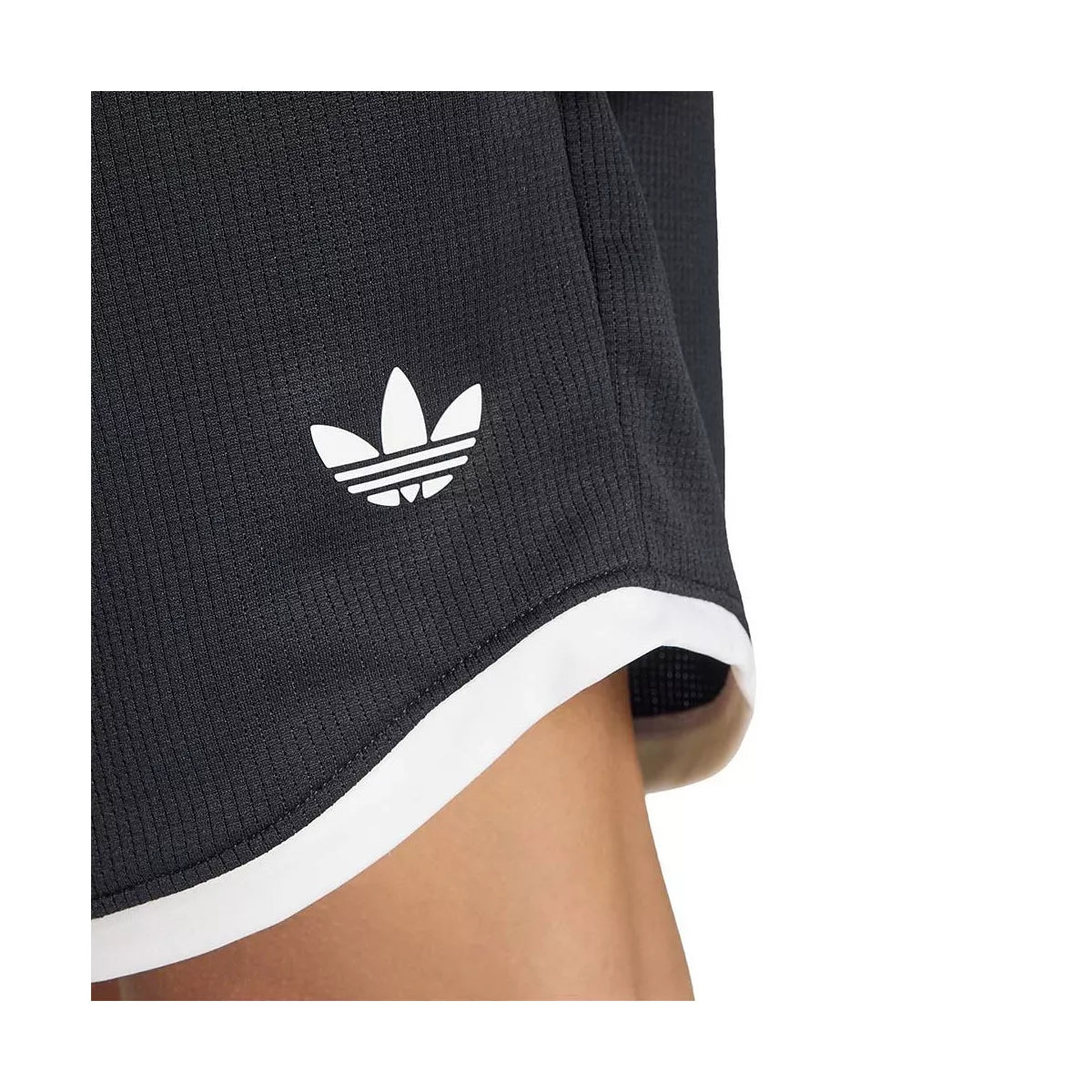 Adidas Classics Black Shorts – 4