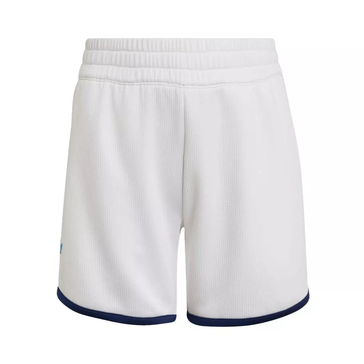Adidas Classics Junior White Shorts