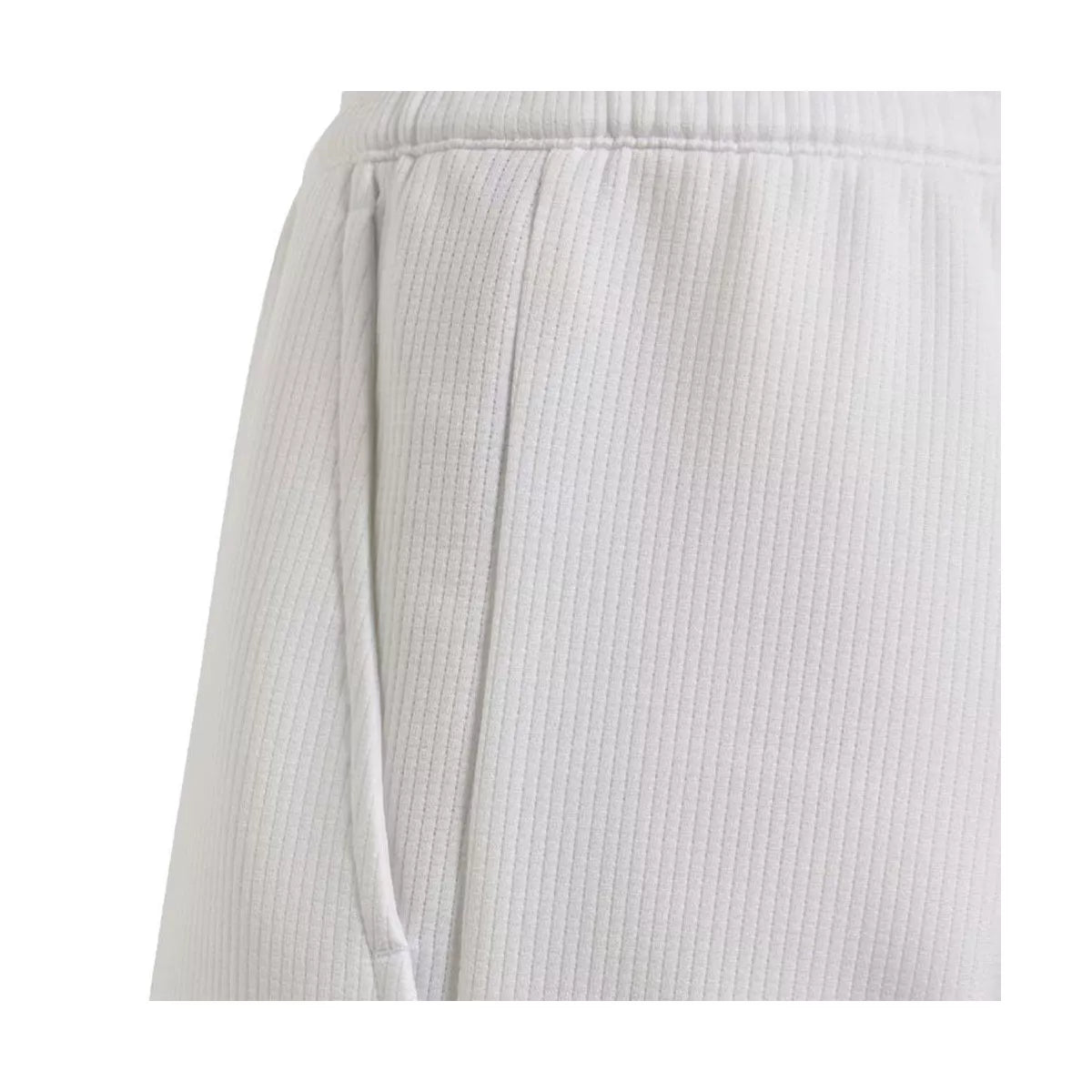 Adidas Classics Junior White Shorts – 2