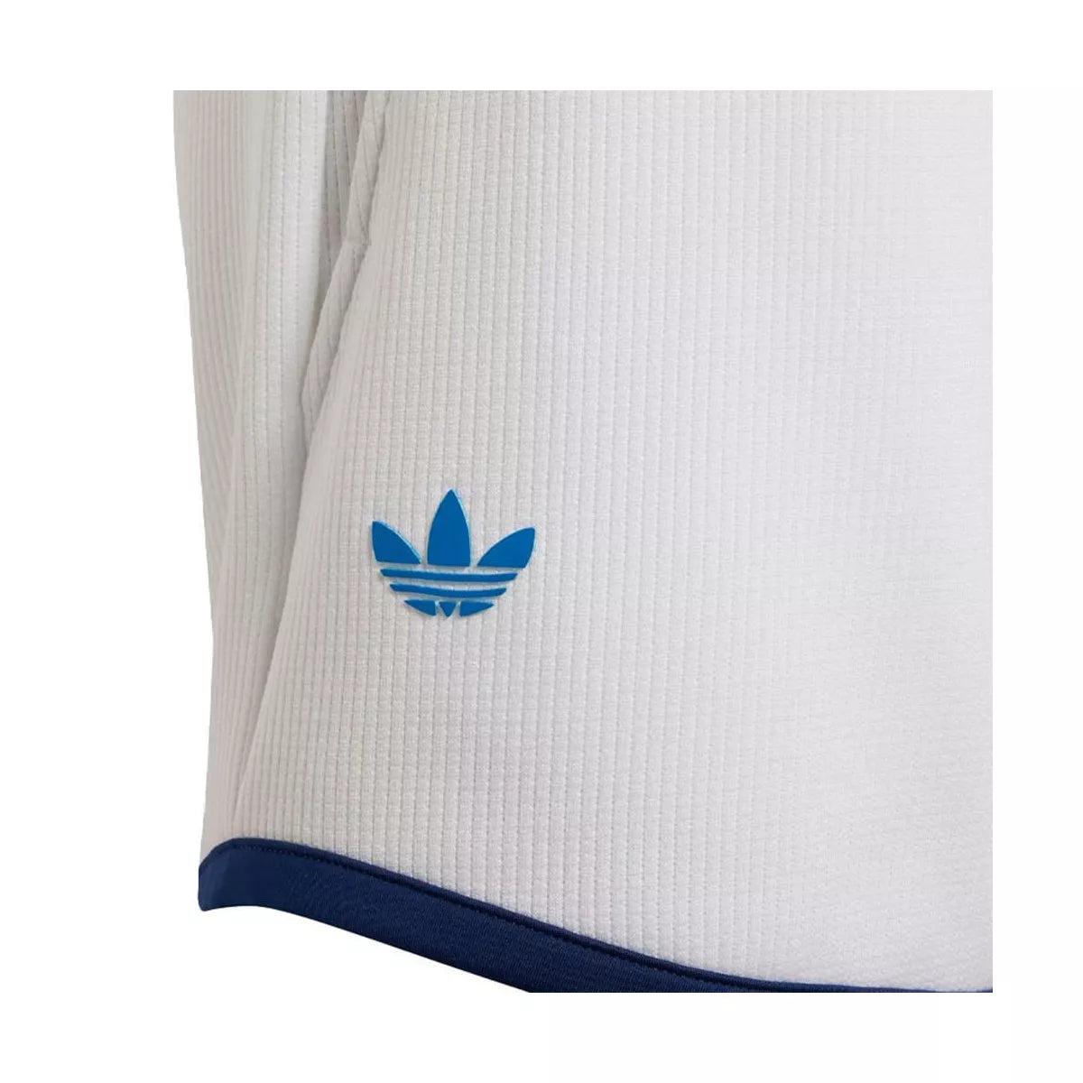 Adidas Classics Junior White Shorts – 3