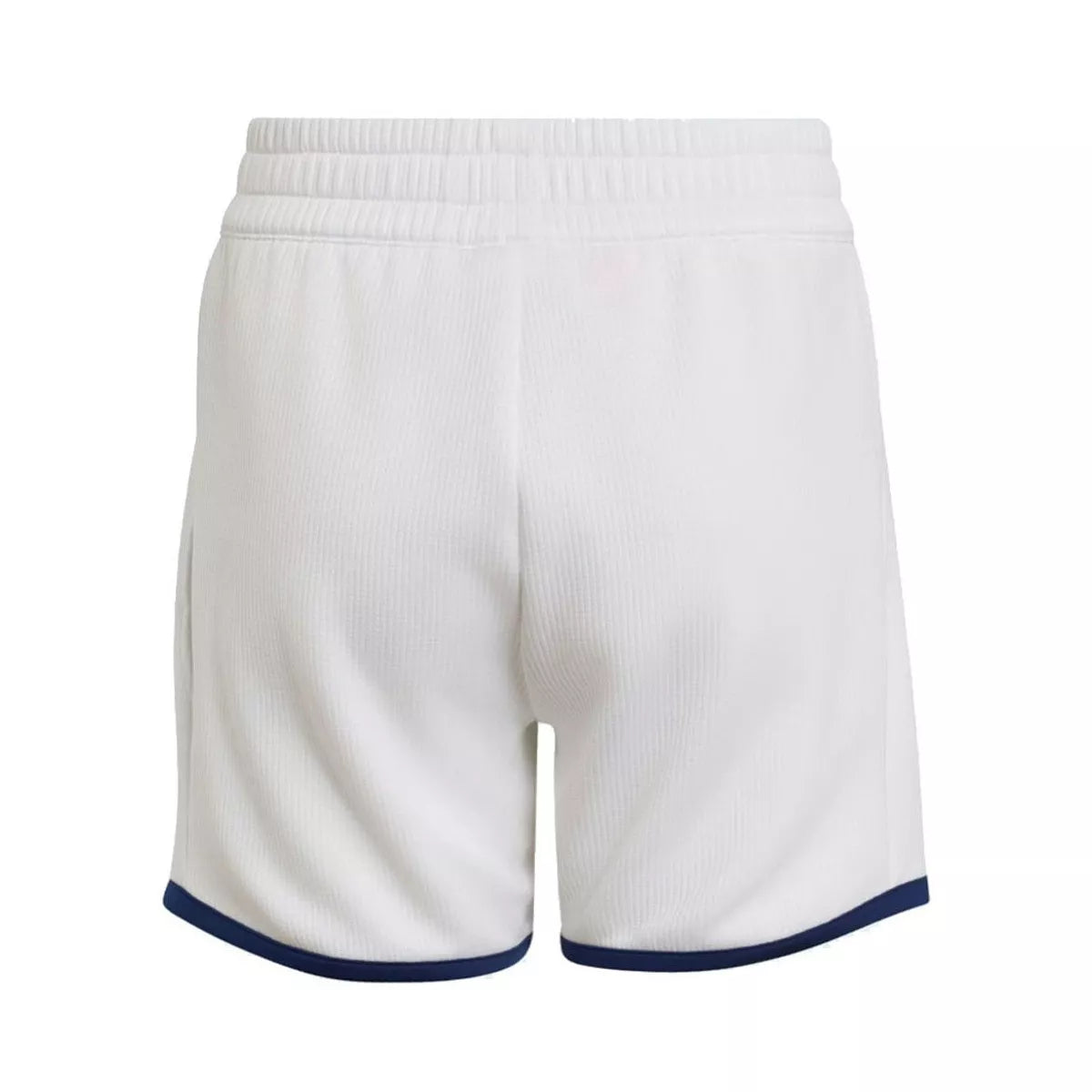 Adidas Classics Junior White Shorts – 5