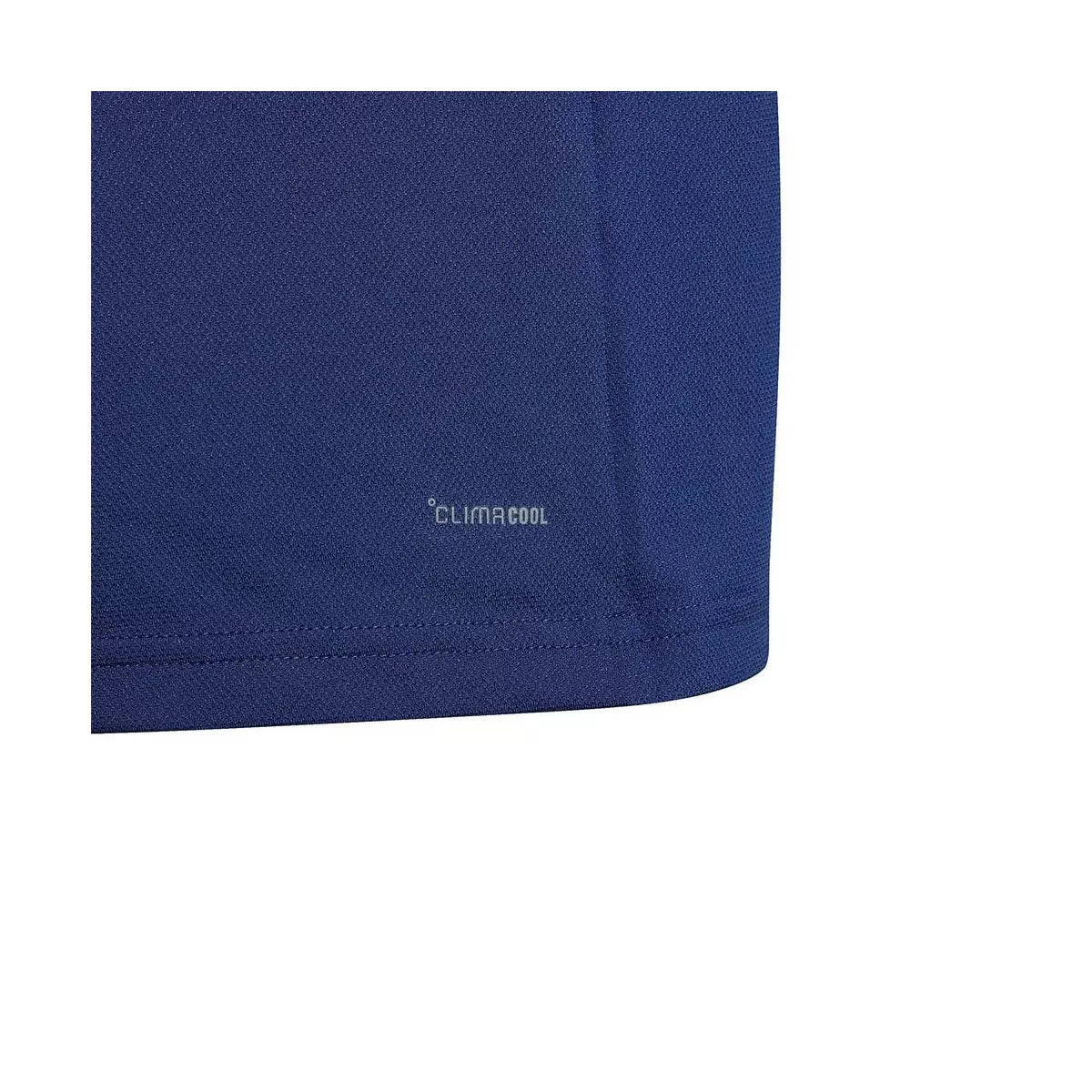 Adidas Classics Junior T-Shirt Navy Blue – 3