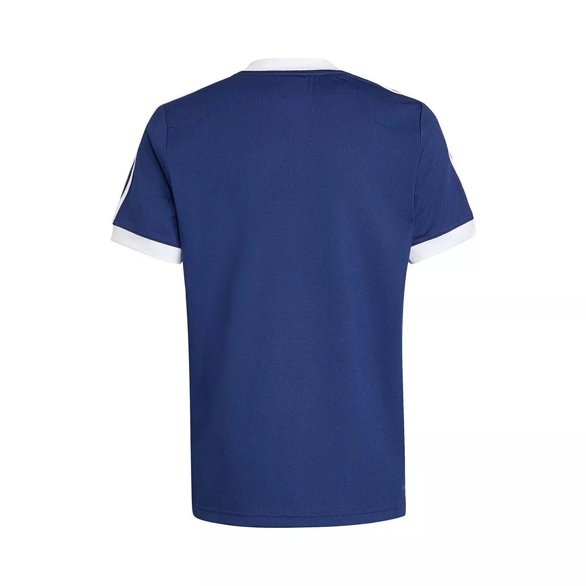 Adidas Classics Junior T-Shirt Navy Blue – 4