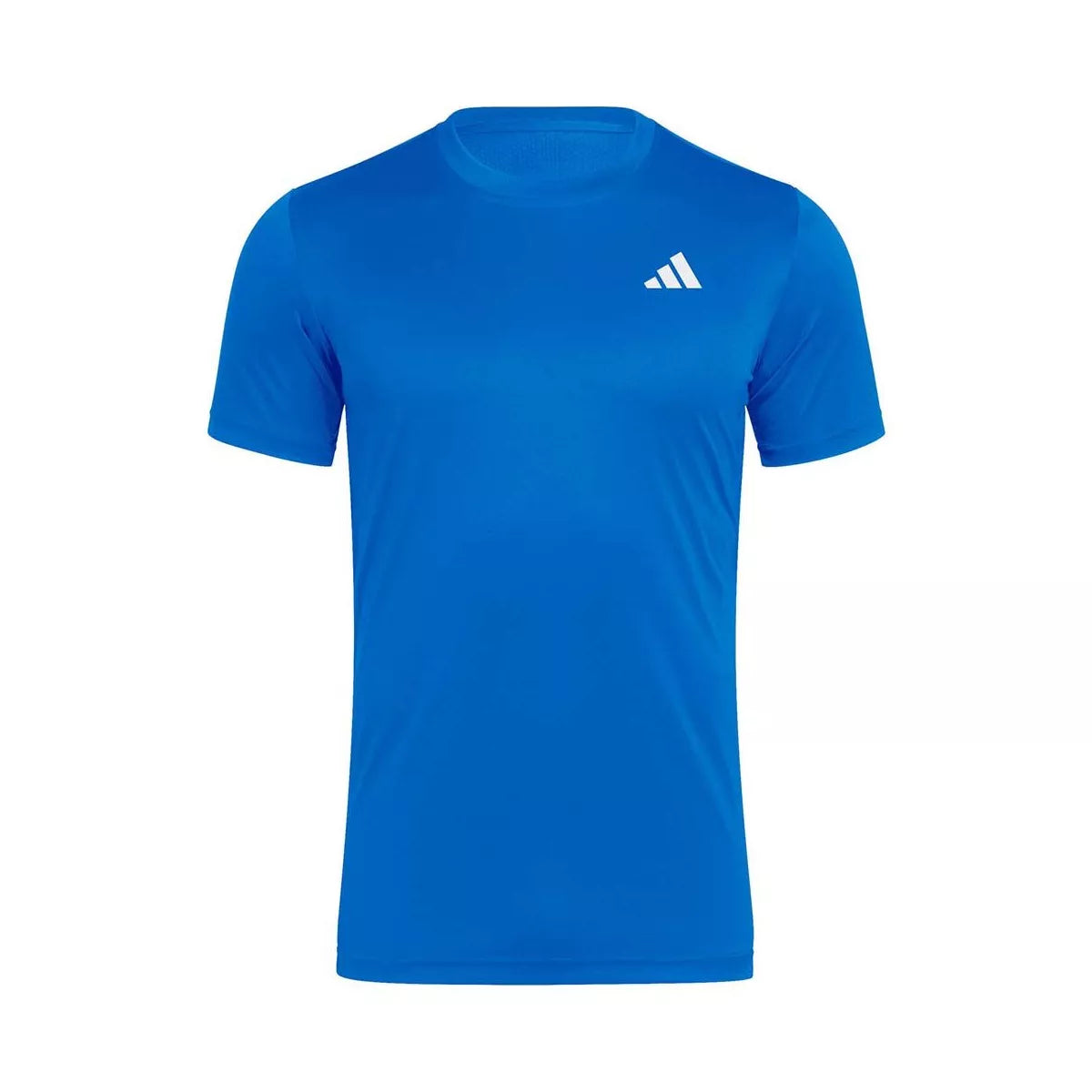 Adidas Club Blue T-Shirt