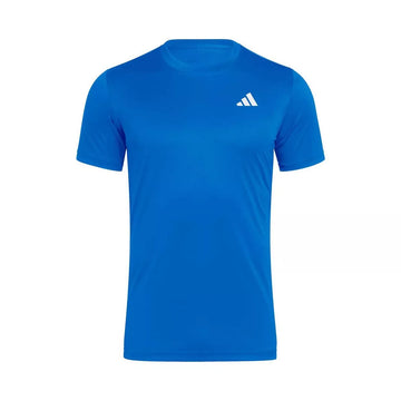 Adidas Club Blue T-Shirt