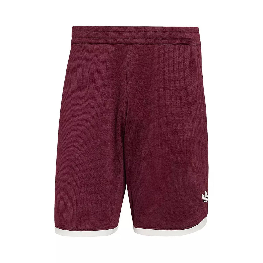 Adidas Classics Shorts Burgundy