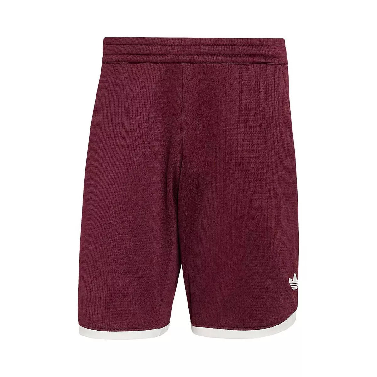 Adidas Classics Shorts Burgundy