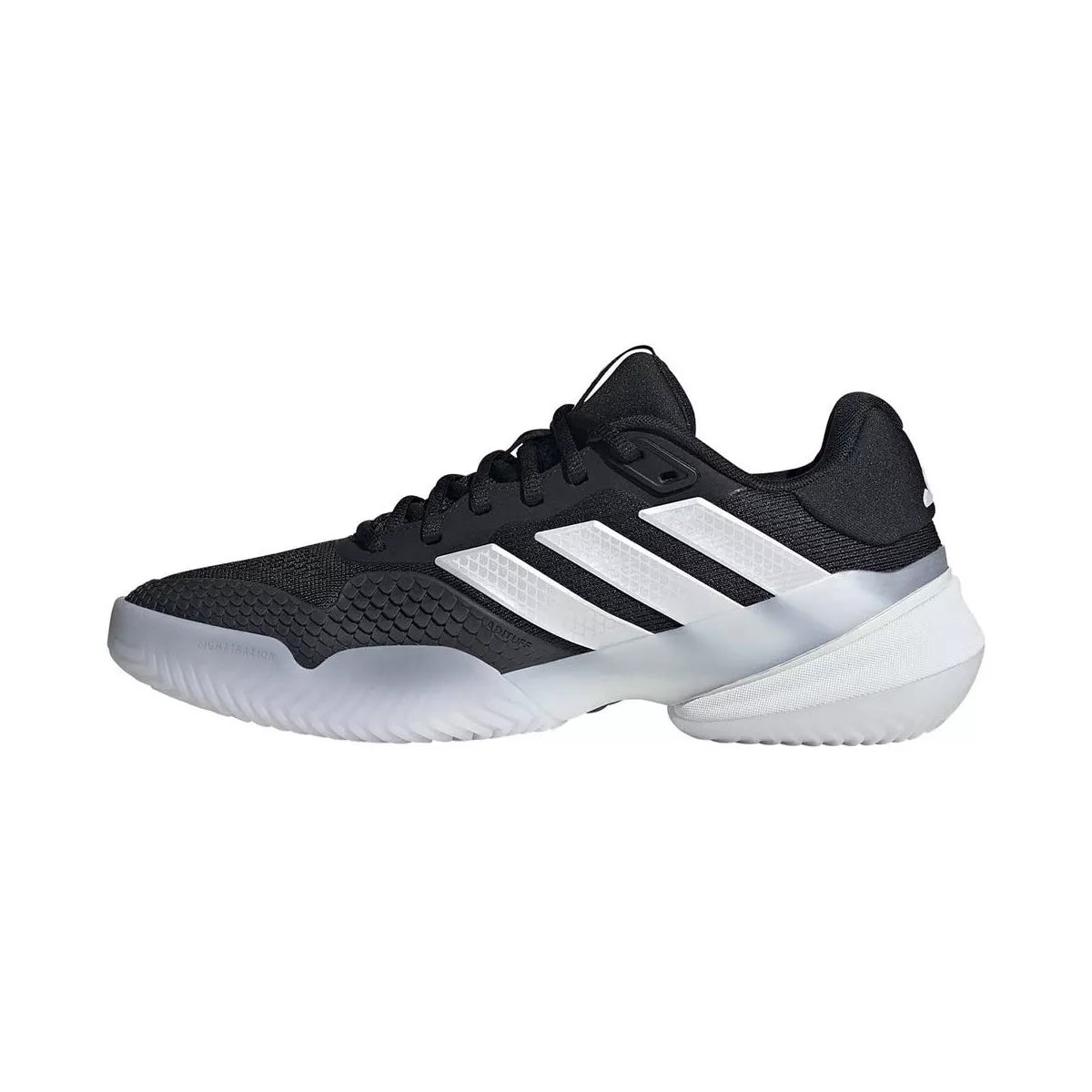 Adidas Barricade 14 Black Tennis Shoes – 2